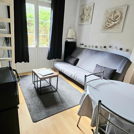 Agreable Studio Ronce Les Bains La Tremblade Εξωτερικό φωτογραφία