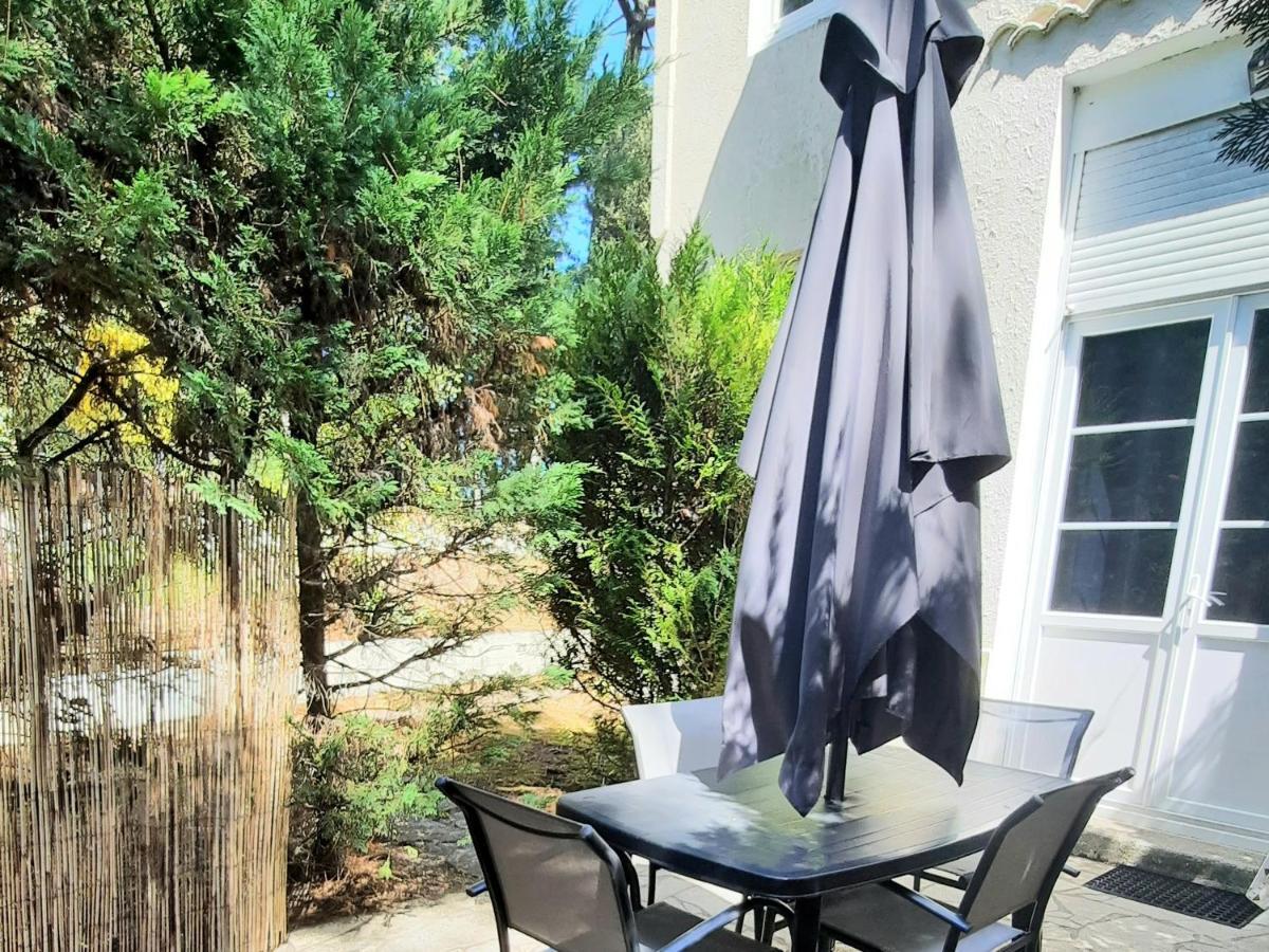 Agreable Studio Ronce Les Bains La Tremblade Εξωτερικό φωτογραφία