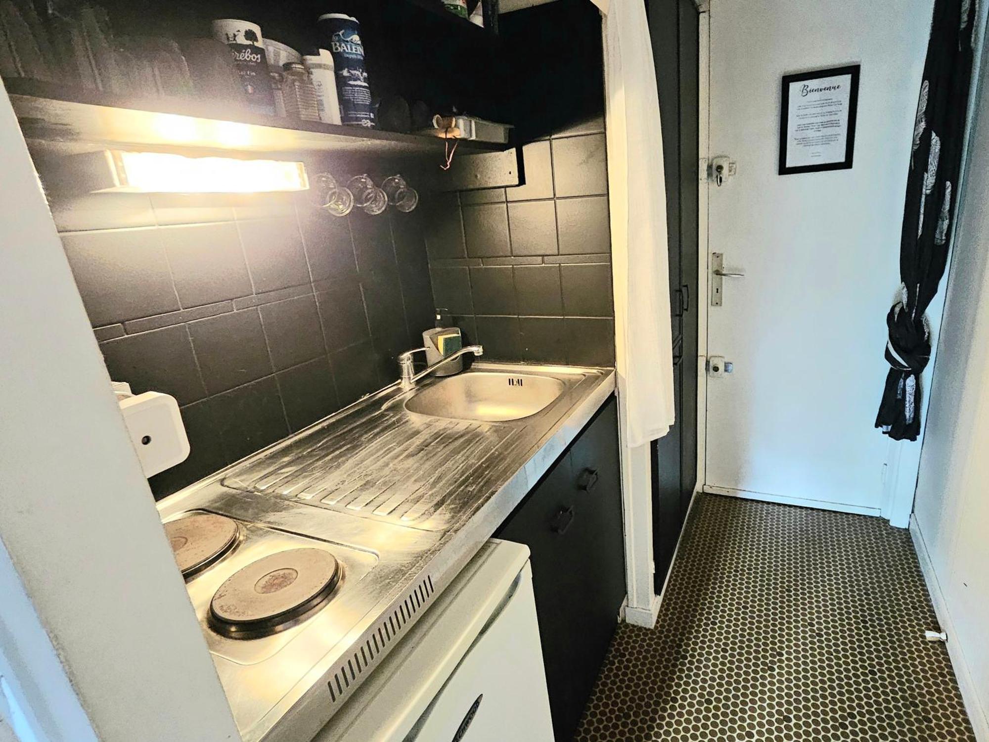 Agreable Studio Ronce Les Bains La Tremblade Εξωτερικό φωτογραφία
