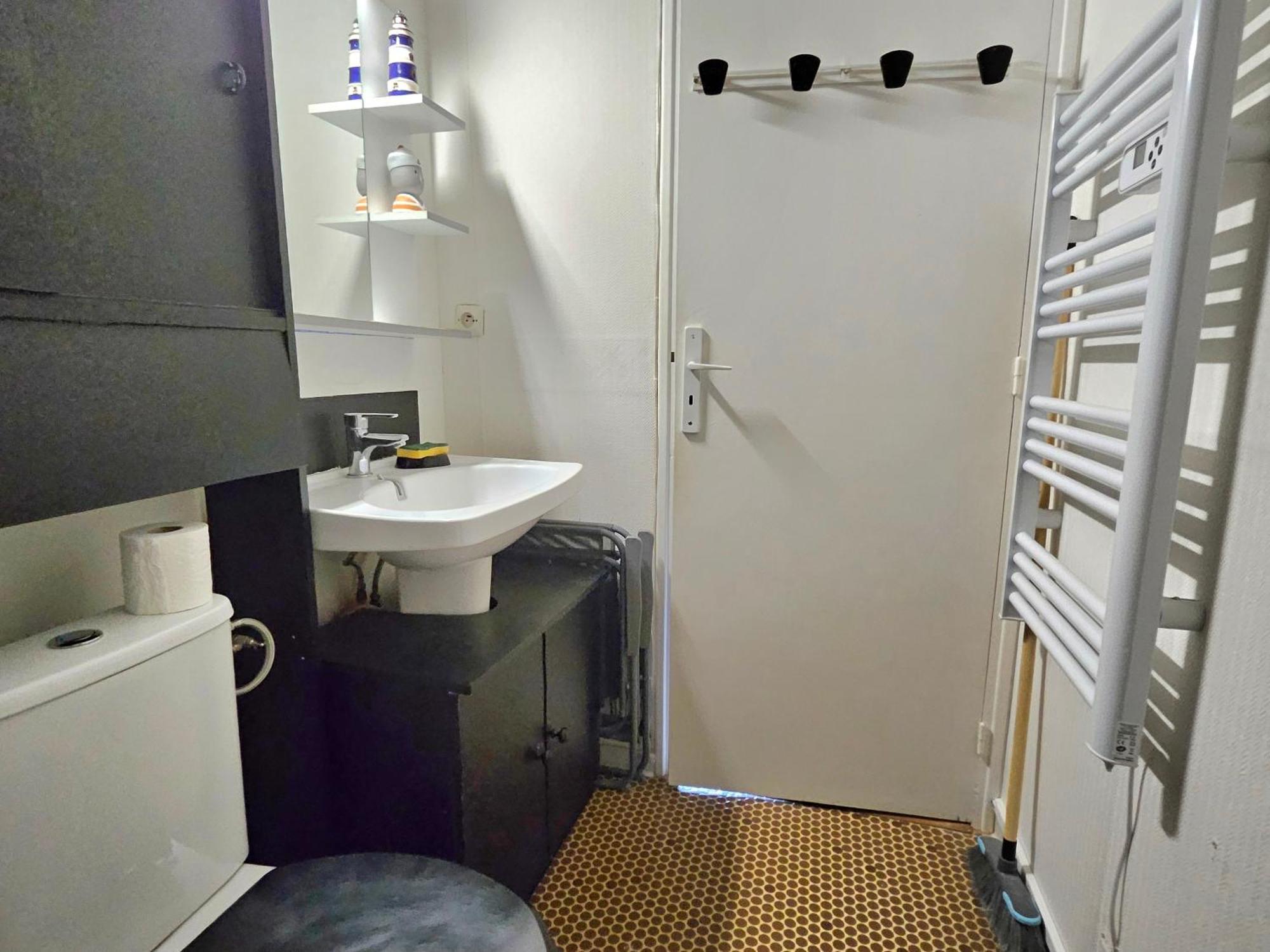 Agreable Studio Ronce Les Bains La Tremblade Εξωτερικό φωτογραφία