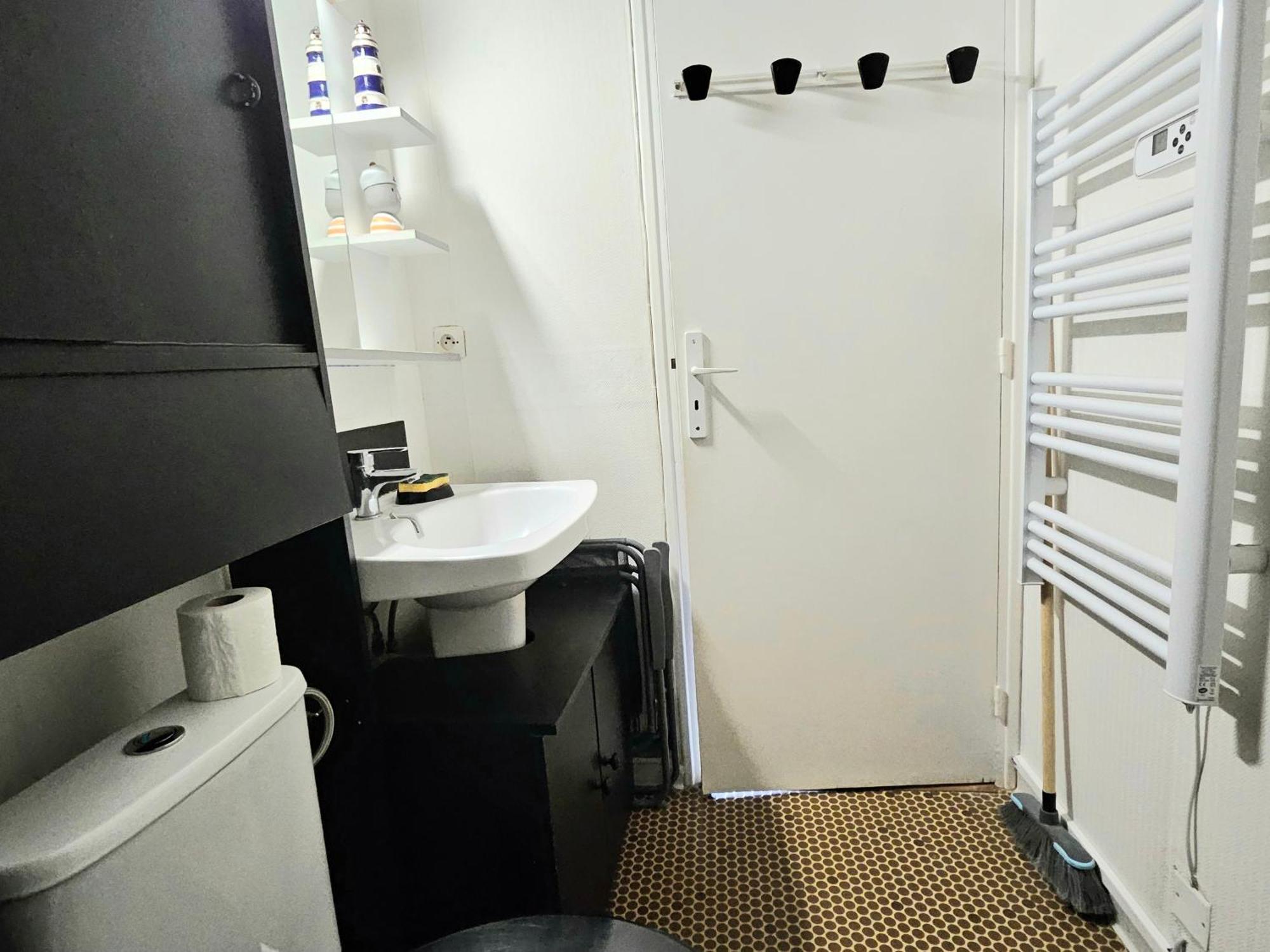 Agreable Studio Ronce Les Bains La Tremblade Εξωτερικό φωτογραφία